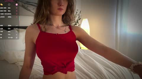 Alika  All the fun begins in a private show online show from 27, 4, 2026