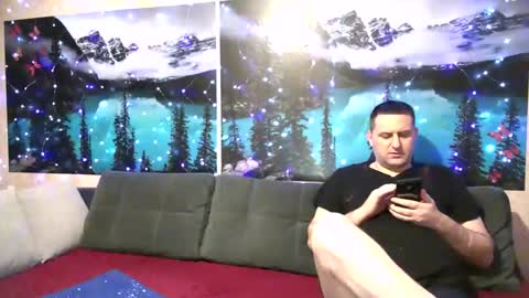 Kleosnow online show from 15, 12, 2025