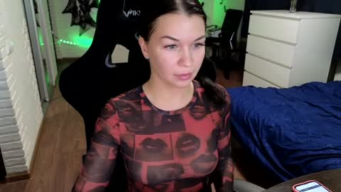 Alisa.         online show from 13, 12, 2024