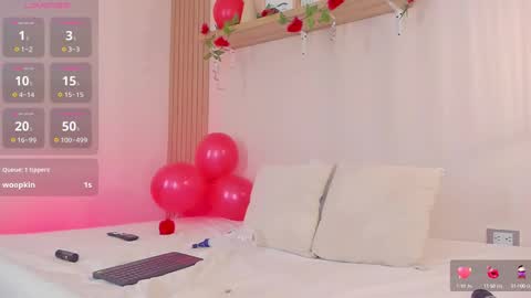   online show from 15, 2, 2025