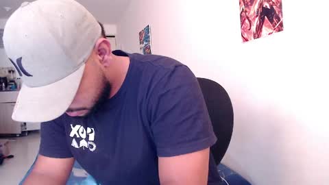 kleyton online show from 20, 3, 2026