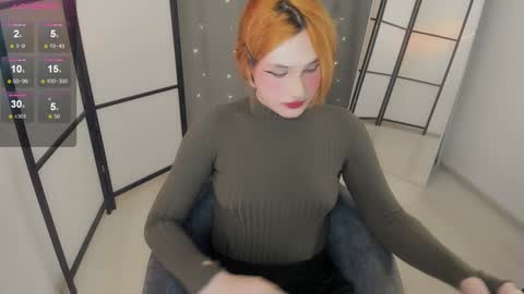 Klin online show from 23, 1, 2025