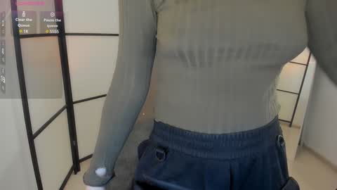 Klin online show from 24, 1, 2025