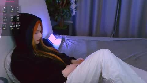 Klin online show from 20, 2, 2025