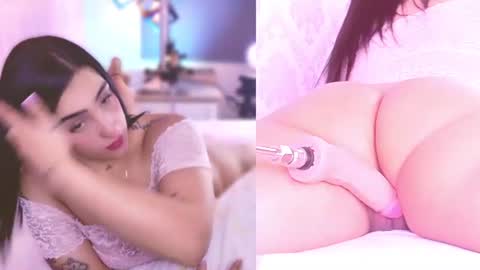 kloe_campbell online show from 27, 6, 2026