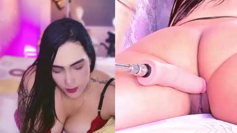 kloe_campbell online show from 3, 7, 2026