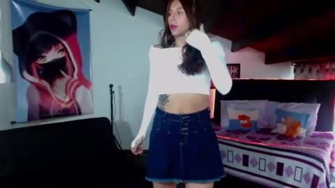 Kloe deker online show from 11, 1, 2025