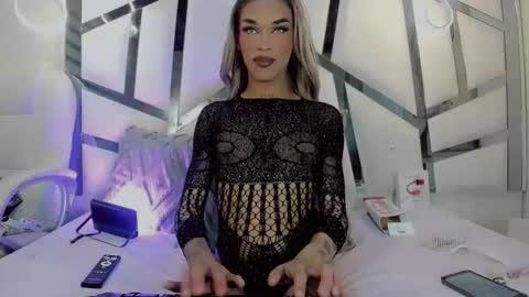 Kloe online show from 23, 2, 2026