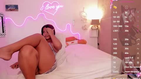 kloeandjhos online show from 7, 12, 2024