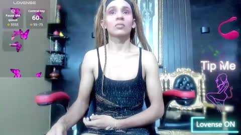 kloee_bunny online show from 15, 3, 2026