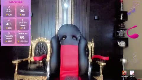 kloee_bunny online show from 19, 3, 2026