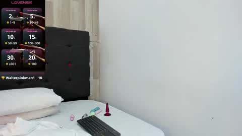 Snapshot of kloeh_star chatting on 4, 11, 2025 Kloeh online show from 4, 11, 2025