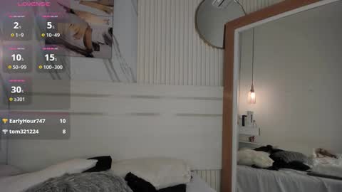 Snapshot of kloeh_star chatting on 14, 11, 2025 Kloeh online show from 14, 11, 2025