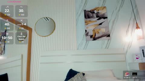 Snapshot of kloeh_star chatting on 2, 12, 2025 Kloeh online show from 2, 12, 2025