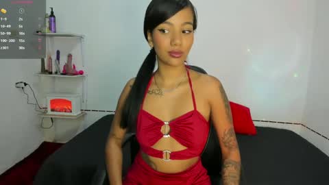 Valen online show from 17, 4, 2026