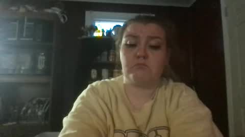 kmarie1196 online show from 10, 2, 2026