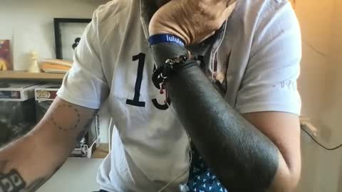 knicker76 online show from 29, 9, 2025