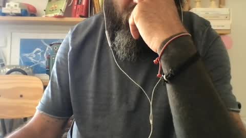 knicker76 online show from 6, 8, 2026