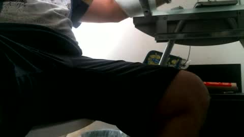 Snapshot of knickfranco chatting on 8, 2, 2026 knickfranco online show from 8, 2, 2026