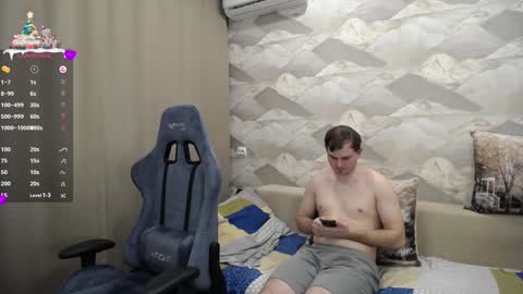 Carter.  online show from 20, 1, 2025