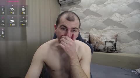 Carter.  online show from 10, 3, 2025