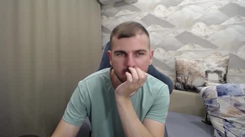 Carter.  online show from 10, 9, 2025