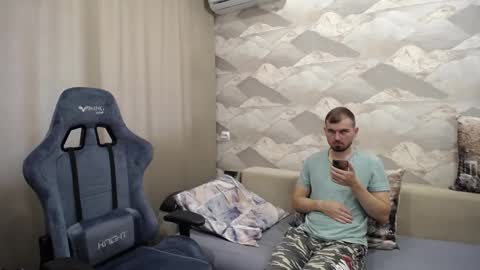 Carter.  online show from 14, 9, 2025