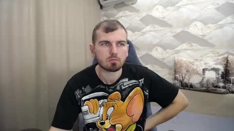 Carter.  online show from 20, 9, 2025