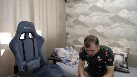 Carter.  online show from 16, 10, 2025