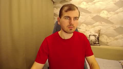 Carter.  online show from 23, 11, 2025