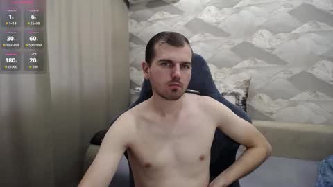 Carter.  online show from 10, 2, 2026