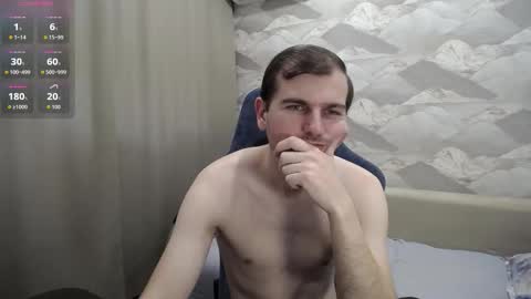 Carter.  online show from 20, 2, 2026