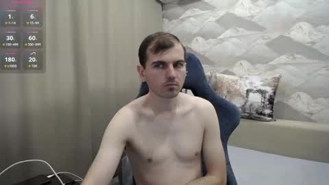 Carter.  online show from 18, 3, 2026