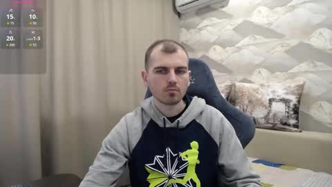 Carter.  online show from 2, 5, 2026