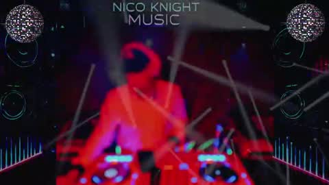 Nico Knight online show from 18, 5, 2026