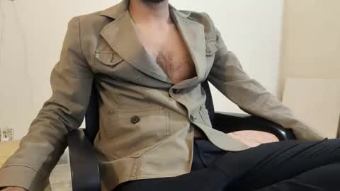 Harry online show from 26, 11, 2025