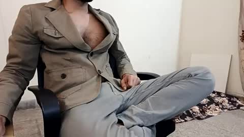 Harry online show from 3, 12, 2025