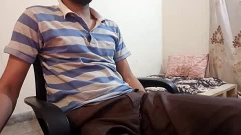 Harry online show from 5, 12, 2025