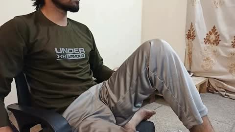 Harry online show from 4, 2, 2026