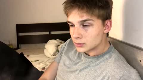 Adam online show from 29, 9, 2025