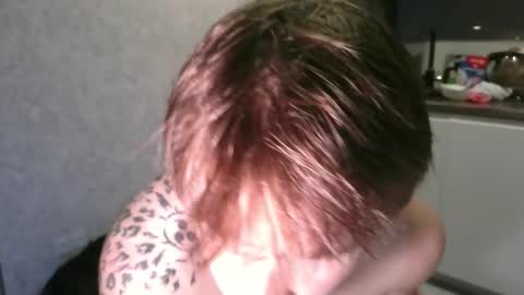 Snapshot of knotsiemens chatting on 3, 12, 2025 Adam online show from 3, 12, 2025