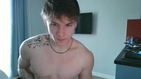 Snapshot of knotsiemens chatting on 7, 1, 2026 Adam online show from 7, 1, 2026