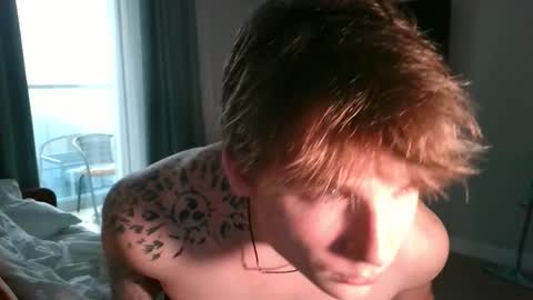 Snapshot of knotsiemens chatting on 12, 1, 2026 Adam online show from 12, 1, 2026