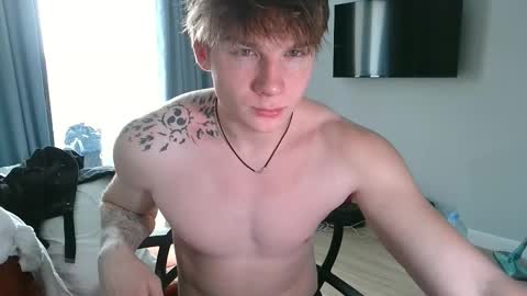 Snapshot of knotsiemens chatting on 15, 1, 2026 Adam online show from 15, 1, 2026