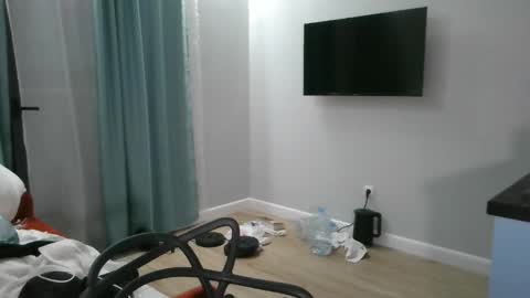 Snapshot of knotsiemens chatting on 6, 2, 2026 Adam online show from 6, 2, 2026