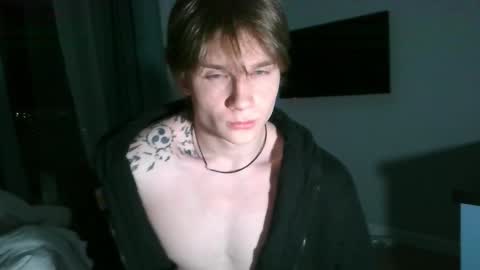 Snapshot of knotsiemens chatting on 4, 3, 2026 Adam online show from 4, 3, 2026