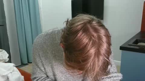 Snapshot of knotsiemens chatting on 6, 3, 2026 Adam online show from 6, 3, 2026