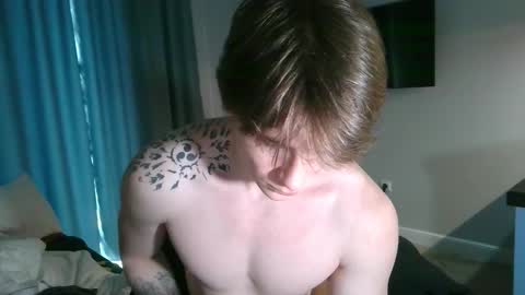 Snapshot of knotsiemens chatting on 16, 3, 2026 Adam online show from 16, 3, 2026