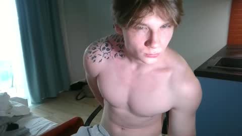 Snapshot of knotsiemens chatting on 20, 3, 2026 Adam online show from 20, 3, 2026