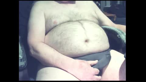 Snapshot of knott4you chatting on 5, 1, 2025 Knott4you online show from 5, 1, 2025